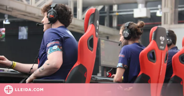 Saga, el nou saló dedicat a promoure l'ús del català al món dels videojocs i els E-sports