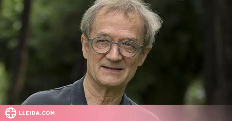 El director Suís Georges Schwizgebel, premi honorífic d'Animac 2022
