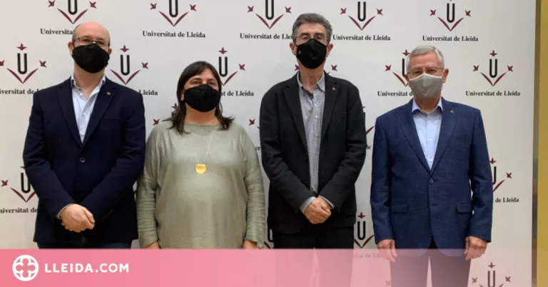 Nou doble grau de la UdL amb Finlàndia en Enginyeria Química i Tecnologia Energètica