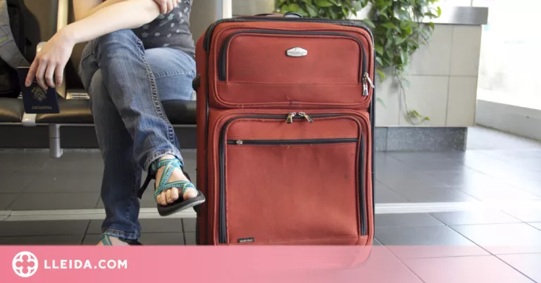 La migració als països de l'OCDE augmenta un 22% el 2021, però no arriba als nivells prepandèmia