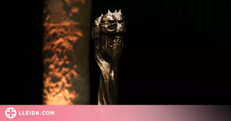 ⏯️ Els Premis Gaudí, enguany amb més nominacions femenines