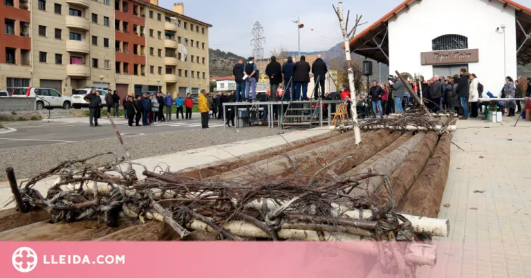 ⏯️ Els raiers aprofitaran el reconeixement de la Unesco per ampliar la seva festa i atraure famílies