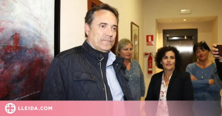 Demanen deu anys d'inhabilitació a l'alcalde d'Almacelles per presumptes contractacions irregulars