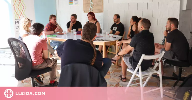 Un total de 22 empreses d'economia social s'han creat a Ponent entre 2017 i 2021