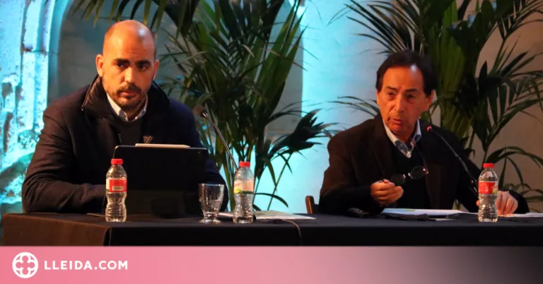 Promotors de Torre Salses justifiquen la querella contra Pueyo davant "l'impossibilitat de diàleg"