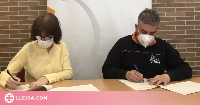 Conveni per millorar la qualitat de vida dels infants a través dels escacs