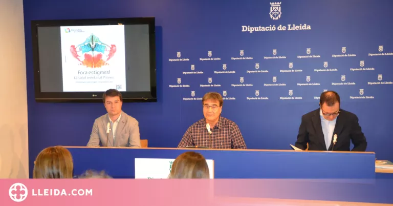 La salut mental, tema base de la 9a edició de les Jornades per a l'Excel·lència a l'Alta Muntanya
