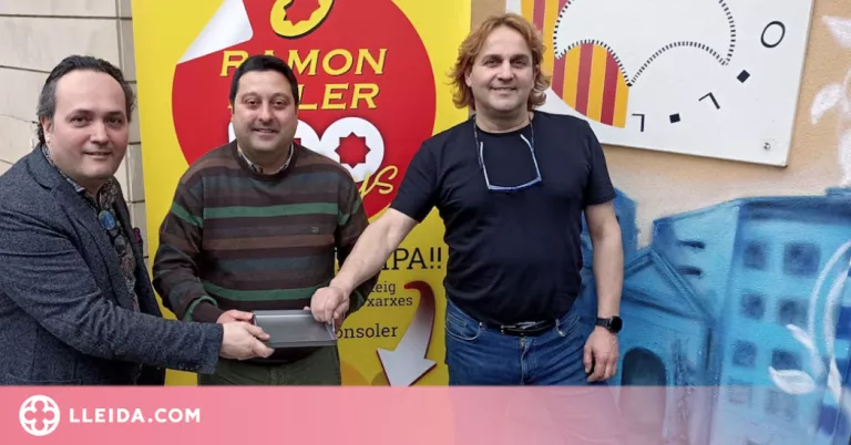 L’empresa centenària Ramon Soler, nou Amic de l’Aplec