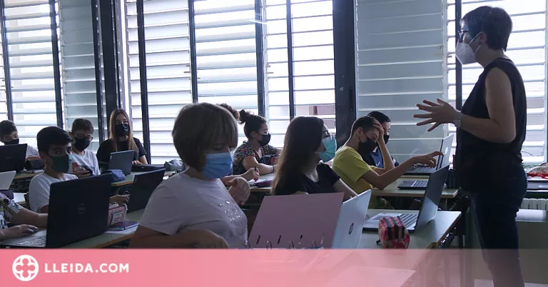 Educació exigirà el C2 de català per ser docent a partir del 2024