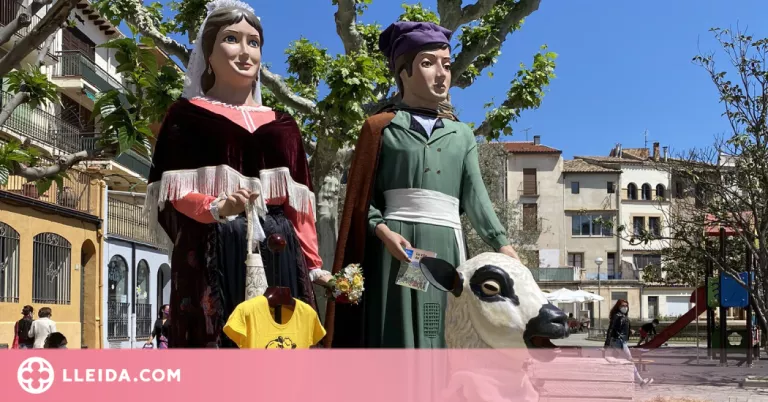 Èxit d'acollida al Tastet Fira de Pallars a Tremp