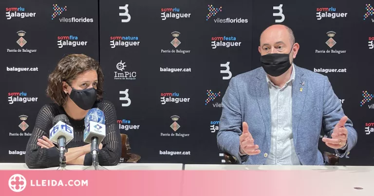 Balaguer aposta per les energies renovables a través de l’Energy Hub Lab