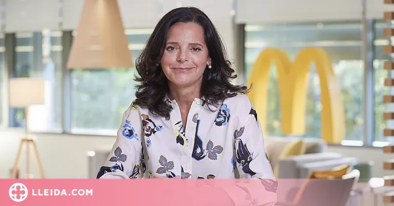 McDonald's llança una campanya per captar dones franquiciades