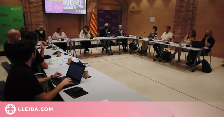 Grup Horitzó: pensar en gran per transformar el país