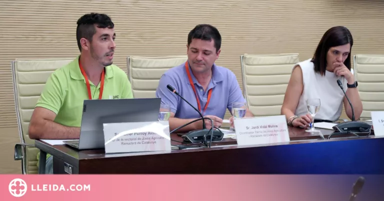 JARC proposa mesures fiscals, de finançament i d’accés a la terra pels joves
