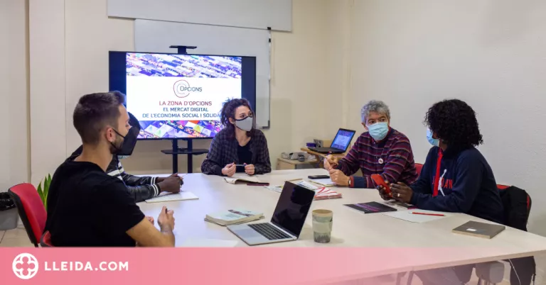 Neix La Zona, el primer mercat digital del consum conscient i l’economia solidària