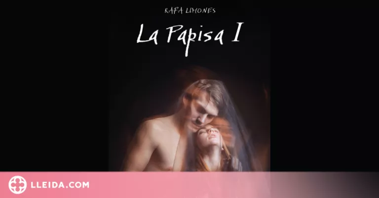 Publiquen una novel·la sobre una dona que es va convertir en papa al segle X