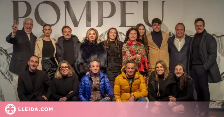 Vielha i la Vall d'Aran reforcen la seva posició en el turisme ‘premium’ de compres