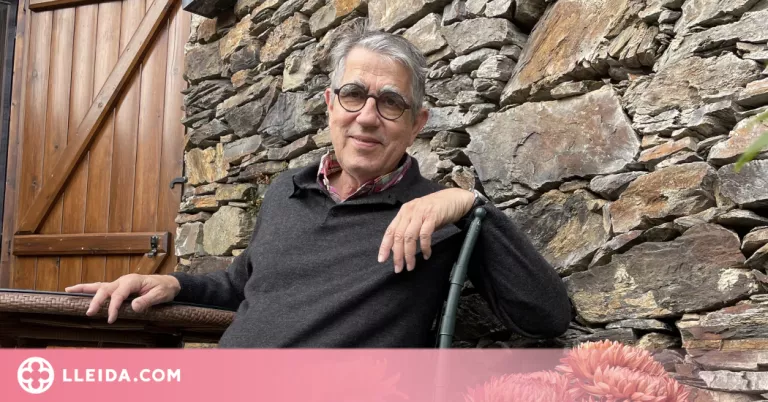 Ramon Gomis s'adjudica el Premi Saó de Ponent de textos teatral