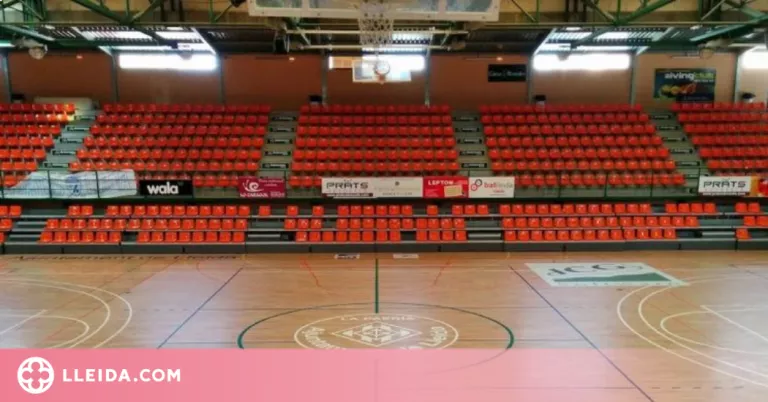 Lleida es convertirà en l'epicentre d'hoquei en patins nacional