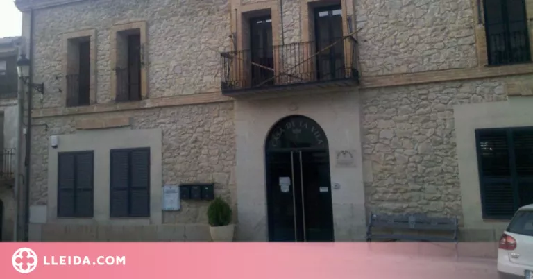 Montoliu de Lleida impulsa la connectivitat digital al municipi