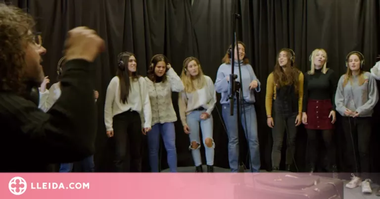 La Facultat d'Educació, Psicologia i Treball Social estrena 'Annie'
