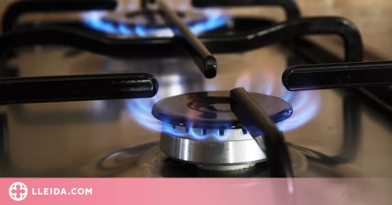 El nou projecte de Naturgy a Vila-sana per injectar gas renovable