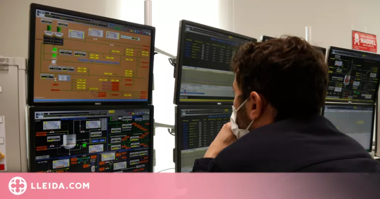 El teletreball i el model híbrid augmenten després de la covid, 4 i 11 punts respectivament