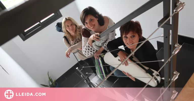 El Trio Meraki porta la música de cambra al Festival OJC-Patrimoni