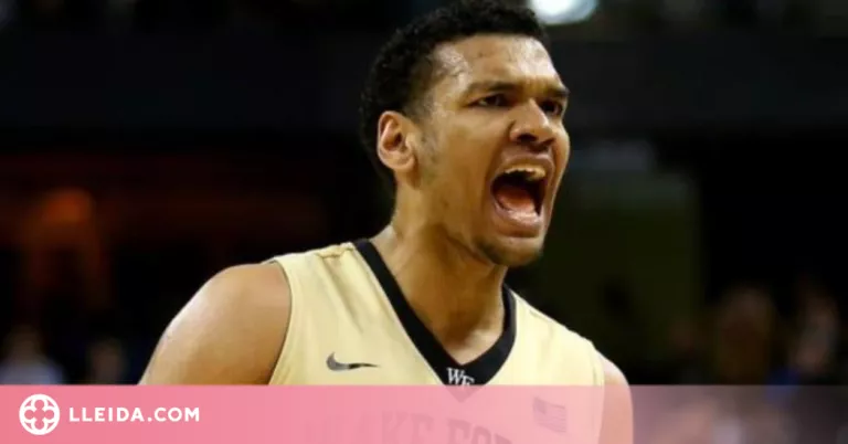 El Força Lleida talla el vincle amb Devin Thomas
