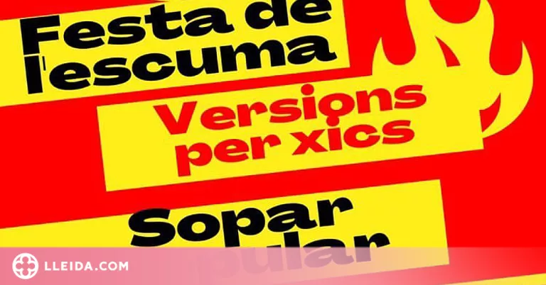 Les Borges prepara un cap de setmana d’havaneres, música i espectacles de foc