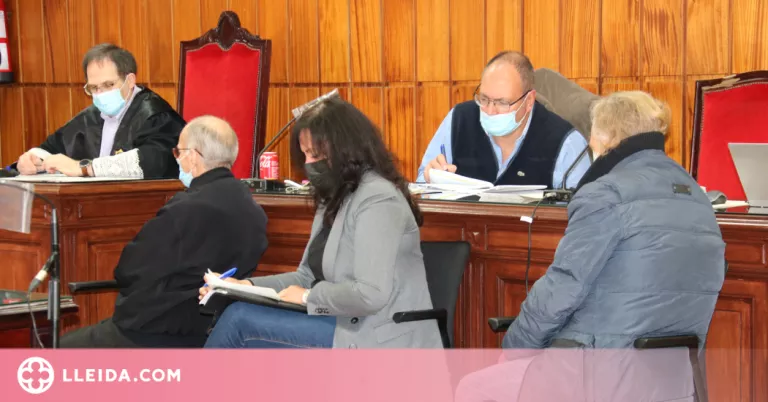 Un pedòfil surt en llibertat pel retard del jutjat en dictar sentència