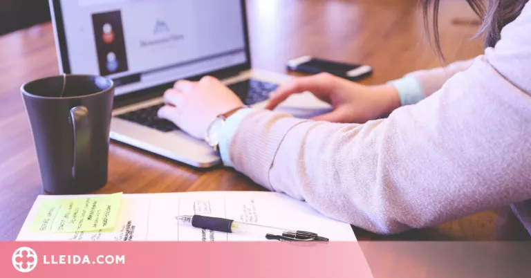 Com obtenir 'Clave PIN' i el número de referència per accedir a RENDA WEB?