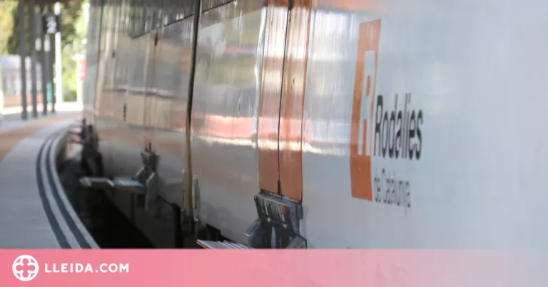 Entra en vigor la gratuïtat dels abonaments de Rodalies i Mitja Distància