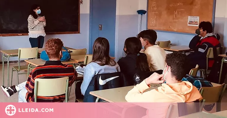 Les referents d'ocupació del Consell Comarcal del Segrià ajuden a 71 joves a trobar feina