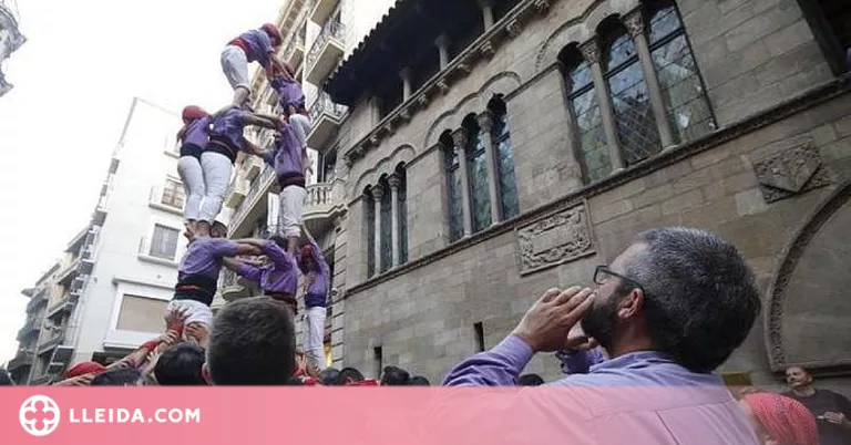 Una trentena de colles participaran en les Decennals de Valls