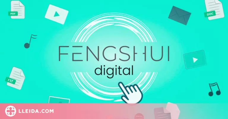 'Fengshui Digital' a Mollerussa per protegir les dades de la ciutadania