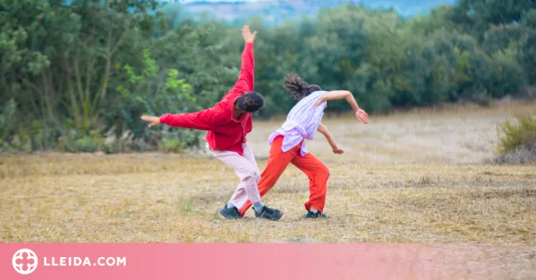 Torna el [festival] NATURES amb prop d'una vintena de propostes artístiques en l'entorn rural