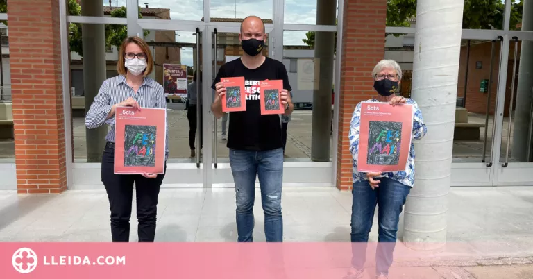 Corbins torna a editar la revista “Cinc Cèntims” com a preludi de la Festa Major
