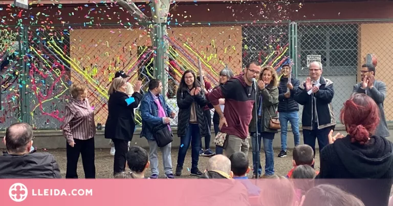 Balàfia guanya una plaça pública els caps de setmana en obrir el pati de l’escola al barri