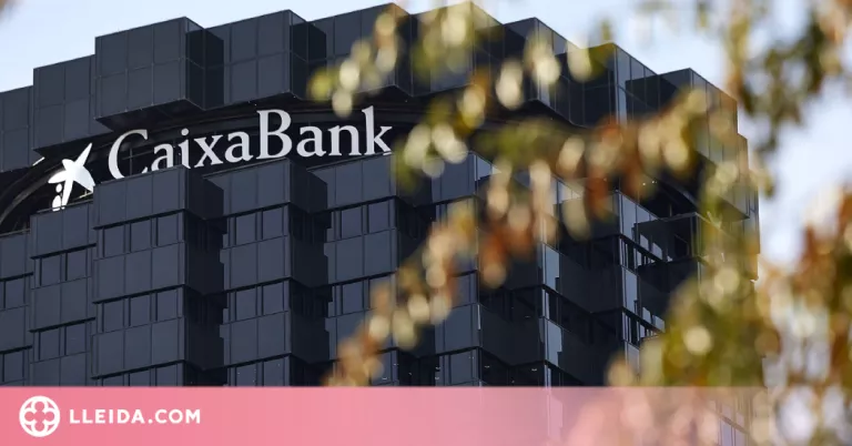 El govern estatal amplia en dos anys el termini de desinversió a Caixabank