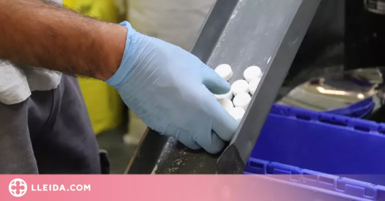 ⏯️ La pandèmia impulsa l'interès del consumidor local per productes de neteja sostenible catalans