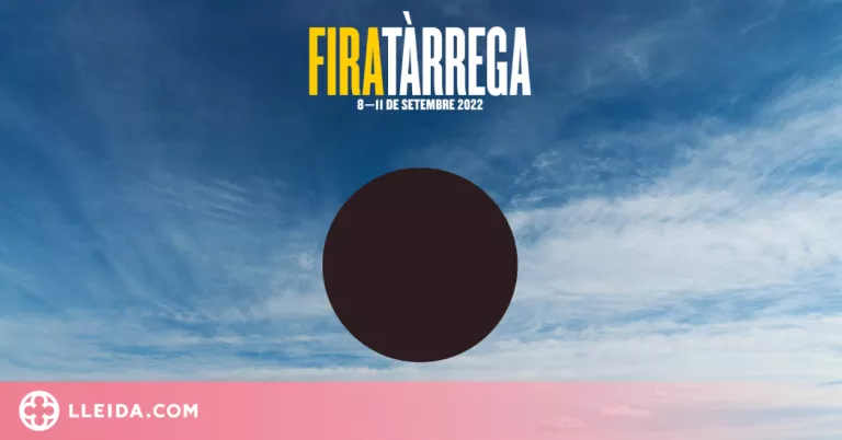 FiraTàrrega, preparada per rebre artistes i espectadors
