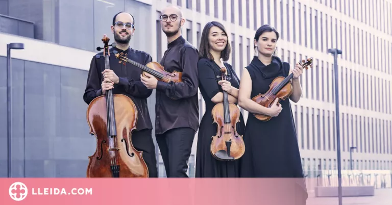 El Festival de Pasqua segueix amb els seus homenatges a Cassadó i Blancafort