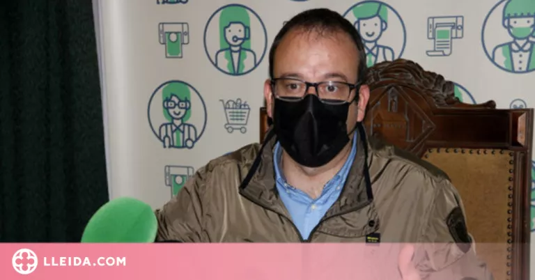 Mollerussa confia aprovar el Pla de sanejament per eixugar el deute acumulat
