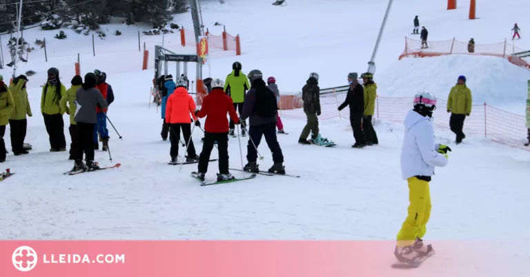 El president del Sobirà veu amb "temor" la consulta en "supeditar" dels Jocs Olímpics