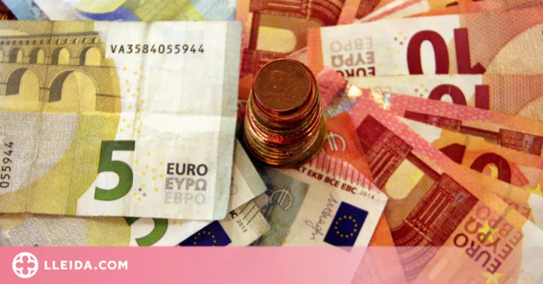 ⏯️ Els tipus d'interès pujaran, una mesura que beneficia estalviadors i penalitza els endeutats
