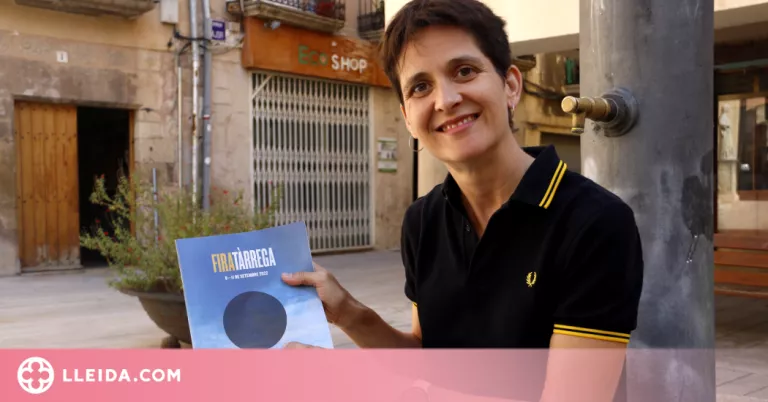 ⏯️ Propostes artístiques inesperades al FiraTàrrega 2022 per trencar la "quotidianitat"