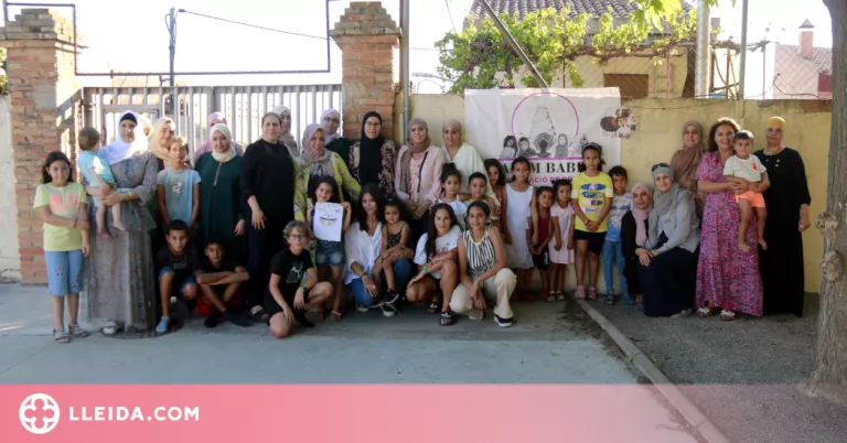 ⏯️ L'Associació Salam Babel neix a Bellpuig per contribuir a la diversitat cultural i religiosa