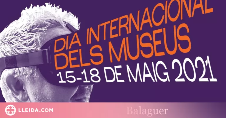 Balaguer buscarà els "Secrets de cambra del Comtat d'Urgell" per viure la Nit dels Museus