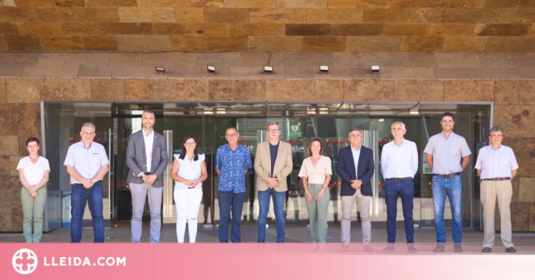 Lleida serà la capital de la bioeconomia de Catalunya aquest setembre